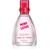 Ulric de Varens Mini Love Eau de Parfum pentru femei 25 ml