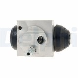Cilindru receptor frana Dacia Duster, Duster SUV; Renault Duster Motor 1.2 TCe 125 4x4, 1.2 TCe 125 4x4, 1.2 TCe 125 4x4, 1.3 TCe 130 4x4, 1.3 TCe