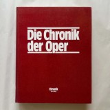 Dieter Zochling - Die Chronik der Oper