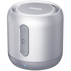 Boxa portabila Anker SoundCore Mini Gray foto