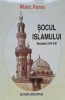 Socul Islamului, Secolele XVII-XXI - Marc Ferro, Ed. Orizonturi, 2020, Istorie Islam, Religie Islamica, Paperback