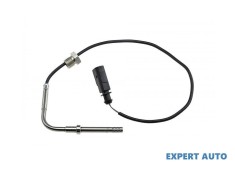 Senzor temperatura gaze dpf Volkswagen Touareg (2010-&amp;gt;)[7P5,7P6] #1 foto