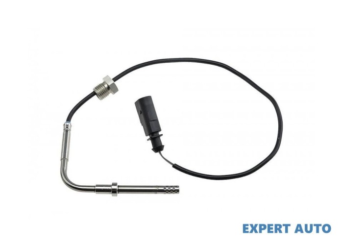 Senzor temperatura gaze dpf Porsche Cayenne (2010-&gt;)[92A] #1