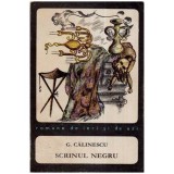 George Calinescu - Scrinul Negru - 113580