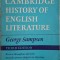 The Concise Cambridge History of English Literature &ndash; George Sampson