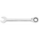 Cheie combinata cu clichet 17mm TOPEX 35D745 HardWork ToolsRange