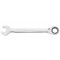 Cheie combinata cu clichet 17mm TOPEX 35D745 HardWork ToolsRange