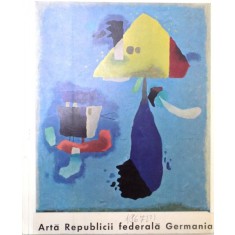 ARTA REPUBLICII FEDERALA GERMANIA