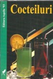 Cocteiluri - Elisabeth Meyer Zu Stieghorst, Editura Aquila '93, 1998, Carti de Bucate, Gastronomie, Bauturi, Coperta Cartonata