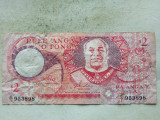 TONGA-2 PA&#039;ANGA (ND) 1995