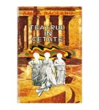 Amza Saceanu - Teatrul in cetate - 115095