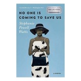 Cumpara ieftin Carte Carti in engleza No One Is Coming to Save Us JJ Ferguson Horror Thriller Crime
