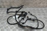 Cablaj senzor de parcare spate PORSCHE PANAMERA 971 2018 OEM: 971971104A,971.971.104.A 28453614