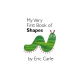 My Very First Book of Shapes