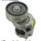 SKF VKM 31116 rola intinzator,curea transmisie
