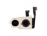 Flex Camera Spate iPhone 16 Plus - Piesa Schimb Modul Camera Principala