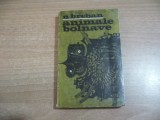 Nicolae Breban - Animale bolnave