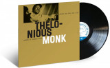Genius of Modern Music (Volume One) - Vinyl | Thelonious Monk, Blue Note