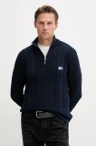 Tommy Jeans pulover de bumbac light, DM0DM22103