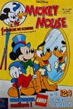 Cumpara ieftin Revista Mickey Mouse (nr. 11,1998) - 1998 (@C366)