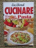 Cucinare: Pasta - Lisa Biondi