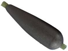 Plumbi Preston Inline Olivettes, 3g, 4buc/pac