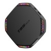 Mini PC Tv Box T95 Plus, Android 11, UHD 8K, HDR, 8GB RAM, 64GB ROM, GECENinov