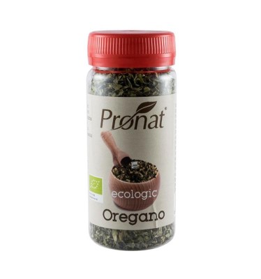 Oregano Bio Pronat 14gr foto