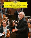 The Berlin Concert (Blu-ray) | John Williams, Berliner Philharmoniker, Clasica, Deutsche Grammophon