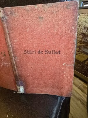Stari de suflet - Teodor Ionescu foto