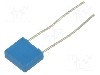 Condensator cu poliester, 10nF, {{Tensiune de lucru max.}}, EPCOS - B32529C3103K189