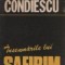 Insemnarile lui Safirim