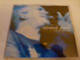 Howard jones - the peaceful tour, 333, CD, Pop