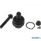 Pivot INFINITI QX56 (2003-2010) #1