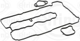 ELRING 649.880 Set garnituri, Capac supape