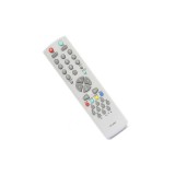 Telecomanda TV Universala RC2040 Compatibila Orion Aeg Watson Alba Black Diamond Bush Funai Hitachi Hypson Kendo Lifetec Schneider Teletech Tesla