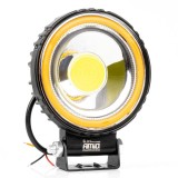 Proiector LED cu reflector AWL83 48W 3600LM 12V 24V AMIO-04427