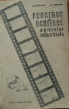 Cartea - Procedeu de Schitare a Pieselor Industriale - A. Mihartescu, Ed. 1958