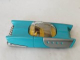 Bnk jc Hot Wheels 2021 014/250 Mattel Dream Mobile