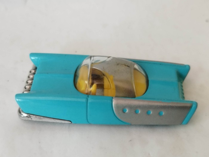 bnk jc Hot Wheels 2021 014/250 Mattel Dream Mobile