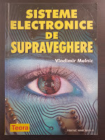 SISTEME ELECTRONICE DE SUPRAVEGHERE - Vladimir Melnic foto