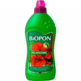 Ingrasamant pentru pelargonii (inlcude muscata 422) Biopon 1 l