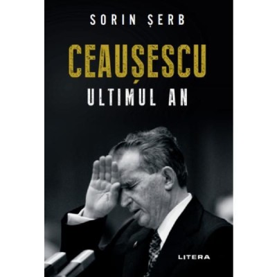 Ceausescu. Ultimul anCeausescu. Ultimul an foto