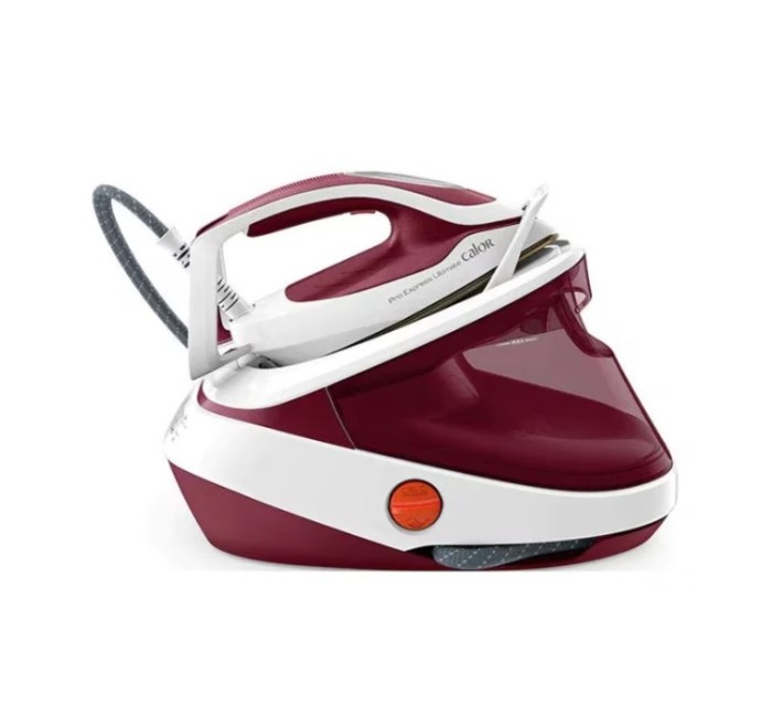 Statie de Calcat Tefal Pro Express Ultimate GV9711E0