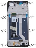 Display Motorola Moto G34 (5G) BLACK ( Service Pack )