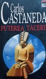Carlos Castaneda Puterea tacerii