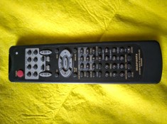 Telecomanda originala Marantz pentr AV Receiver , model RC 5500 SR RC-5500SR