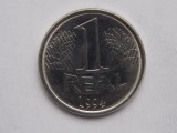 1 REAL 1994 BRAZILIA