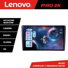 Navigatie Citroen Berlingo 2008-2018 Lenovo Kit-berlingo 8 core QLED 2K 12+256 360 Android Waze USB Navigatie Internet Youtube Radio CarStore Technolo
