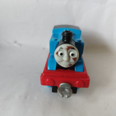 bnk jc Thomas & Friends Mattel 2013 - locomotiva Thomas